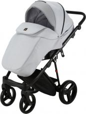 Детская коляска 2 в 1 Adamex Cristiano CR-259